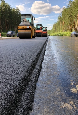 Благоустройство в Дорохово и Рузском районе